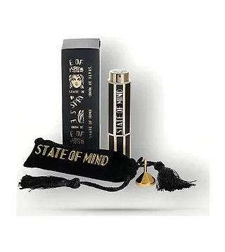 State of Mind Natural Elegance Парфюмерная вода 10 мл STATE OF MIND