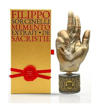 Filippo Sorcinelli Notre Dame Notte Di Natale Духи унисекс 100 мл Filippo Sorcinelli