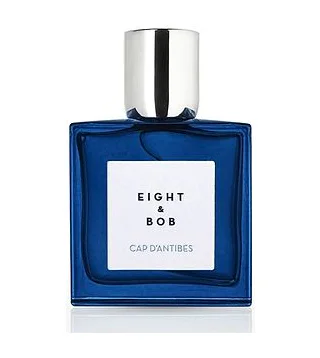 Eight & Bob Cap D'Antibes Вода парфюмерная для мужчин 100 мл EIGHT & BOB