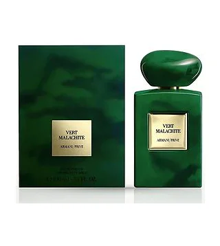 GIORGIO ARMANI PRIVE VERT MALACHITE Вода парфюмерная унисекс 100 мл Giorgio Armani