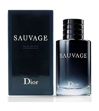 Christian Dior Sauvage 2015 Туалетная вода мужская 100 мл Dior