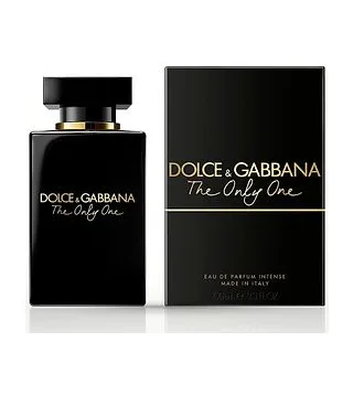Dolce&Gabbana The Only One INTENSE Вода парфюмерная женская 100 мл Dolce & Gabbana