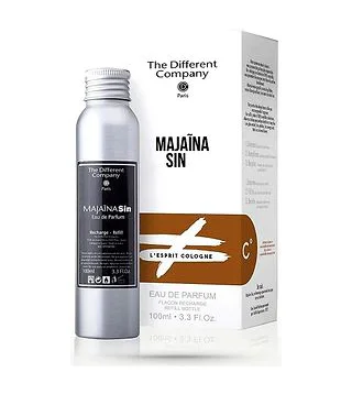 The Different Company Majaina Sin Вода парфюмерная унисекс 100 мл The Different Company