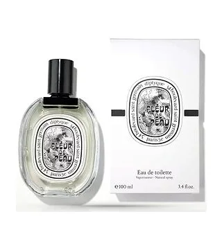 Diptyque Fleur de Peau Туалетная вода женская 50 мл Diptyque