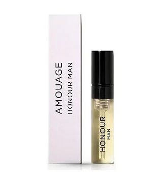Amouage Honour Man - парфюмерная вода 2 мл Amouage