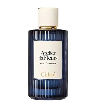 Chloe Atelier des Fleurs NUIT D'ORANGER парфюмерная вода унисекс 150 мл Chloé