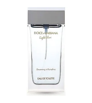 Dolce and Gabbana Light Blue Dreaming in Portofino Туалетная вода женская 25 мл Dolce & Gabbana