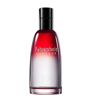 Christian Dior Fahrenheit Cologne одеколон мужской 200 мл Dior