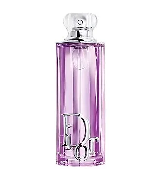 Christian Dior Addict Purple Glow парфюмерная вода женская 100 мл Dior