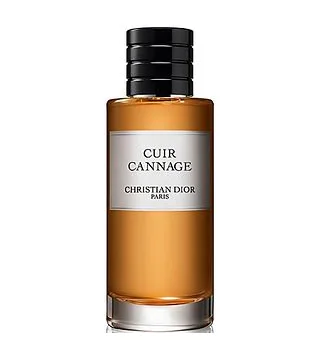 Dior Cuir Cannage Парфюмерная вода унисекс 125 мл Dior