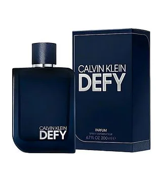 CALVIN KLEIN DEFY PARFUM духи для мужчин 200 мл Calvin Klein