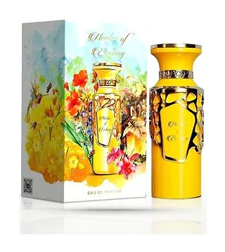 Fragrance World Nectar of Ecstacy Парфюмерная вода женская 100 мл Fragrance World