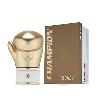 Fragrance World Champion Money Парфюмерная вода мужская 80 мл Fragrance World