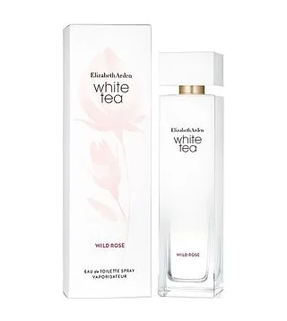 Elizabeth Arden White Tea Wild Rose Туалетная вода женская 100 мл Elizabeth Arden