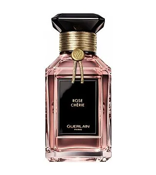 GUERLAIN LUX ROSE CHERIE Парфюмерная вода женская 10 мл Guerlain