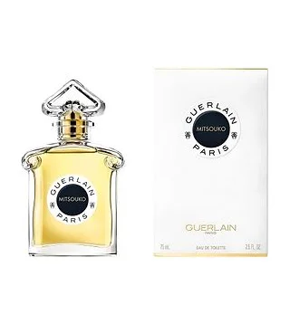 Guerlain Mitsouko Туалетная вода женская 75 мл Guerlain