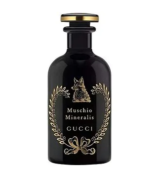 Gucci Muschio Mineralis Парфюмерная вода унисекс 100 мл Gucci