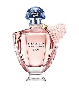 Guerlain Shalimar Parfum Initial LEau Туалетная вода женская 60 мл Guerlain