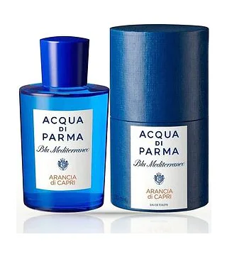 Acqua Di Parma Arancia Di Capri туалетная вода 100 мл Acqua Di Parma
