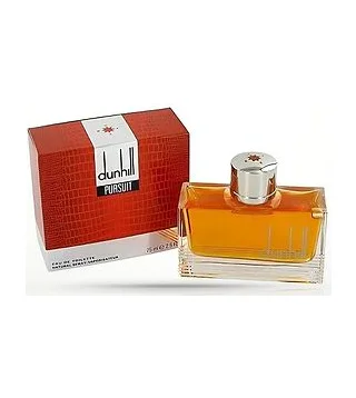 A.Dunhill Pursuit Men 75 мл туалетная вода мужская Dunhill