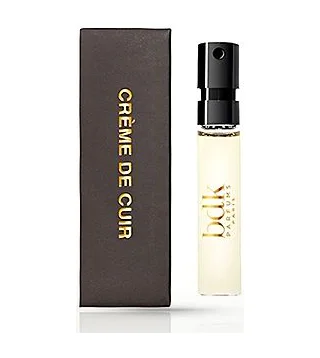 BDK Creme de Cuir Парфюмерная вода для женщин 10 мл Bdk