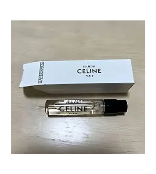 CELINE Zouzou Вода парфюмерная для женщин 2 мл пробник CELINE
