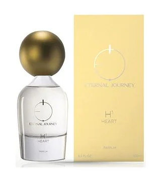 Eternal Journey H1: Heart 100 мл духи Eternal Journey
