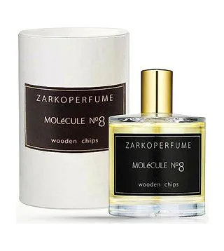 Zarkoperfume MOLECULE 08 Вода парфюмерная унисекс 100 мл ZARKOPERFUME