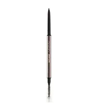 DELILAH Brow Line Retractable Eyebrow Pencil With Brush - Ash 0,08 г - карандаш для бровей с щеточкой Delilah