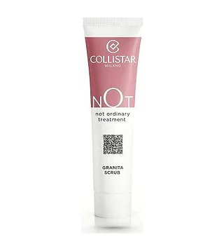Collistar - Not Granita Scrub Отшелушивает и увлажняет кожу губ и лица 12 мл Collistar