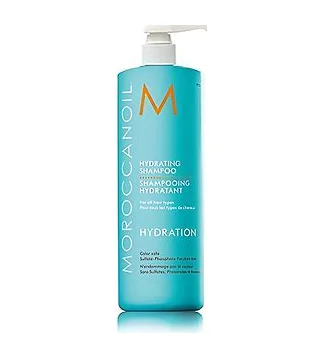 Moroccanoil Шампунь увлажняющий 1000 мл