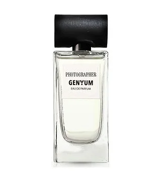Genyum Photographer Парфюмерная вода 100 мл Genyum