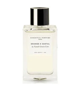 Essential Parfums Orange X Santal Парфюмерная вода 150 мл Essential Parfums