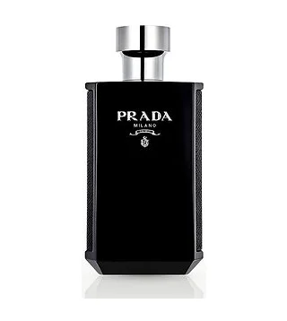 Prada L'Homme Intense Парфюмерная вода мужская 100 мл Prada