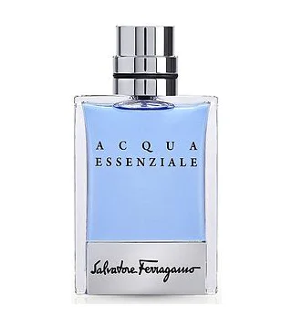 Salvatore Ferragamo Acqua Essenziale Туалетная вода мужская 100 мл Salvatore Ferragamo