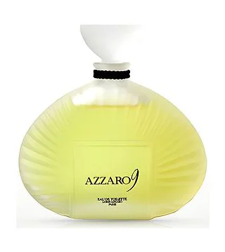 Azzaro 9 Туалетная вода женская 50 мл Azzaro