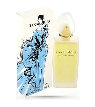 Hanae Mori Haute Couture Туалетная вода женская 50 мл Hanae Mori