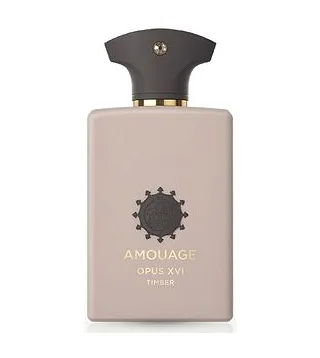 Amouage Opus XVI Timber Парфюмерная вода унисекс 100 мл Amouage