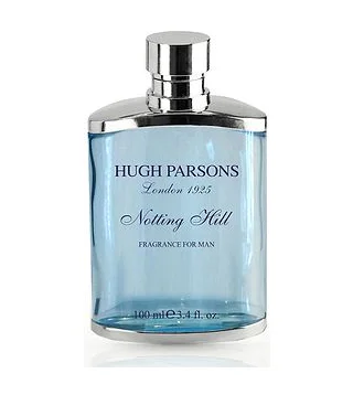 Hugh Parsons Notting Hill Парфюмерная вода мужская 100 мл HUGH PARSONS