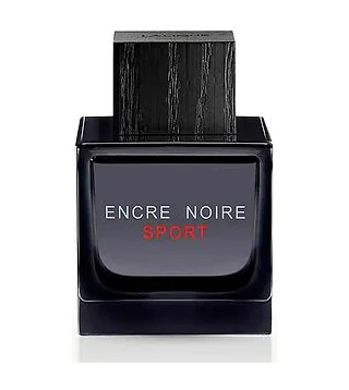 Lalique Encre Noire Sport Туалетная вода мужская 100 мл Lalique