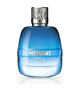 Missoni Wave Туалетная вода мужская 50 мл MISSONI