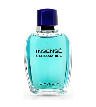 Givenchy Insense Ultramarine Туалетная вода мужская 100 мл Givenchy