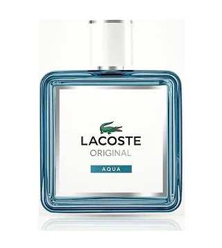 Lacoste Fragrances Lacoste Original Aqua Парфюмерная вода мужская 100 мл Lacoste