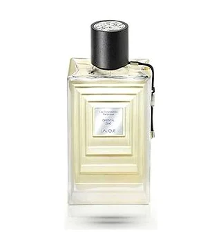 LALIQUE LES COMPOSITIONS Oriental Zinc Парфюмерная вода 100 мл Lalique