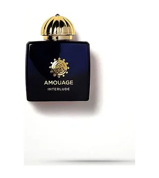 Amouage Interlude Woman - парфюмерная вода 50 мл Amouage