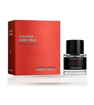Frederic Malle Cologne Indelebile Парфюмерная вода унисекс 100 мл Frederic Malle