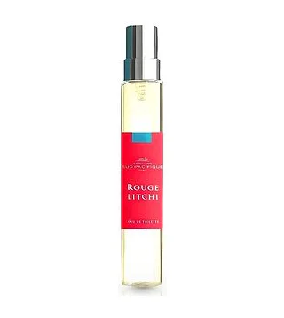 Comptoir Sud Pacifique Rouge Litchi Туалетная вода унисекс 10 мл Comptoir Sud Pacifique