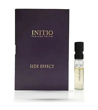INITIO Side Effect Парфюмированная вода унисекс 1.5 мл Initio