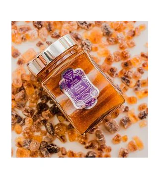 La Sultane de Saba Sugar Scrub Сахарный скраб гоммаж для тела 300 мл LA SULTANE DE