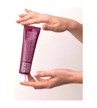 COMPAGNIE DE PROVENCE Fig Of Provence Hand Cream 100 мл - крем для рук COMPAGNIE DE PROVENCE